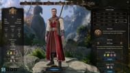 Wield powerful magic to devastate foes (Screenshot from Baldur's Gate 3)